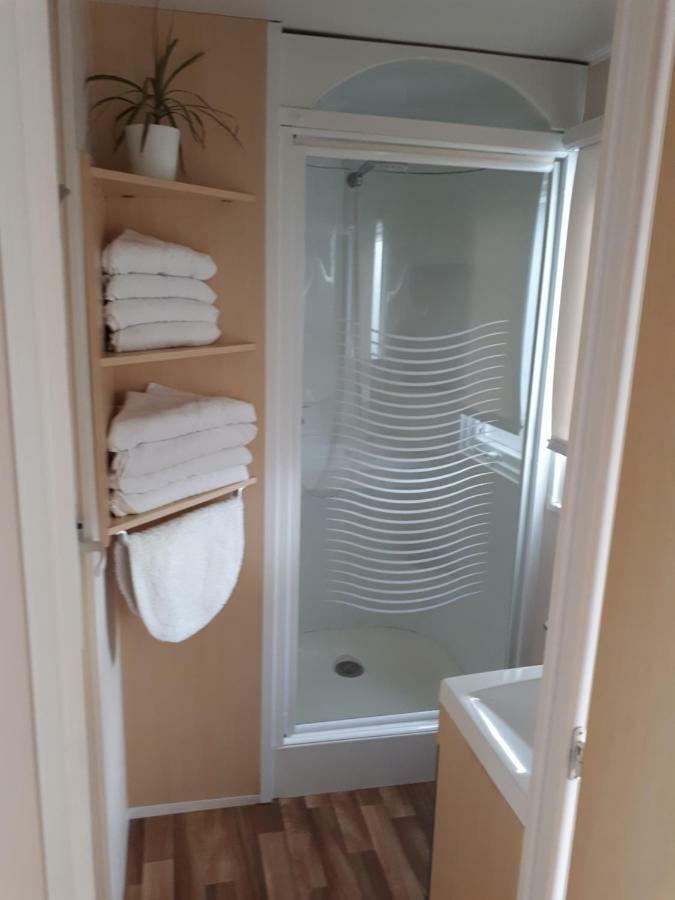 Mobil Home El Palmar  Εξωτερικό φωτογραφία