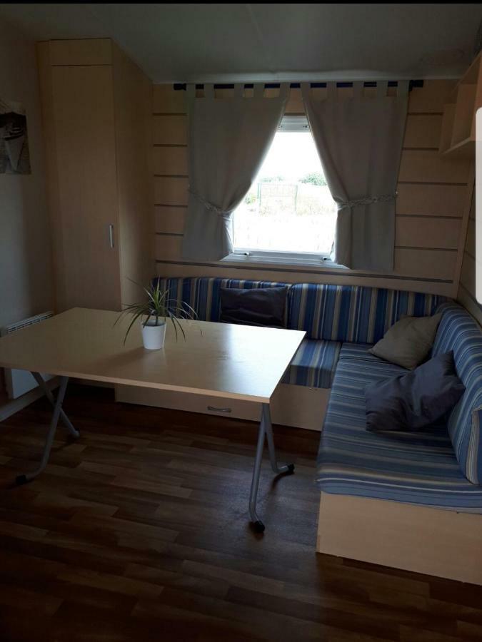 Mobil Home El Palmar  Εξωτερικό φωτογραφία